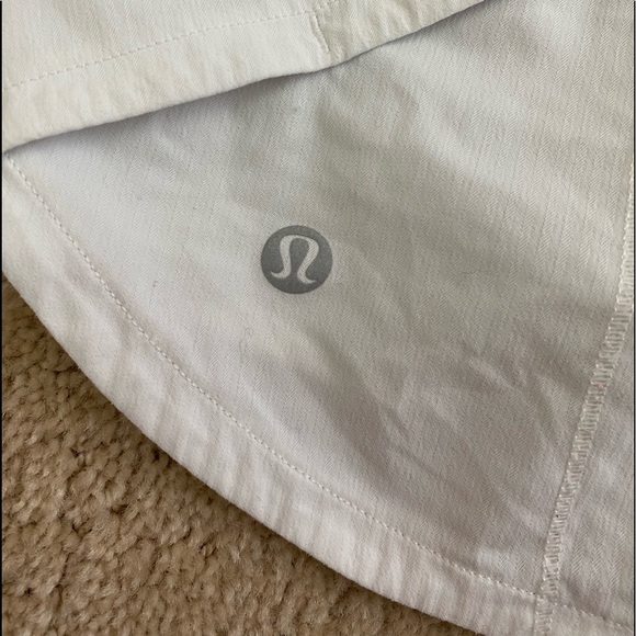 Lululemon Shorts! - Picture 3 of 4